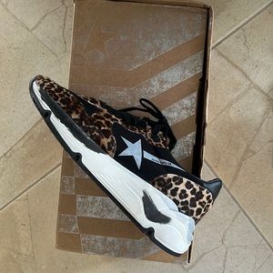 Golden Goose Deluxe Brand